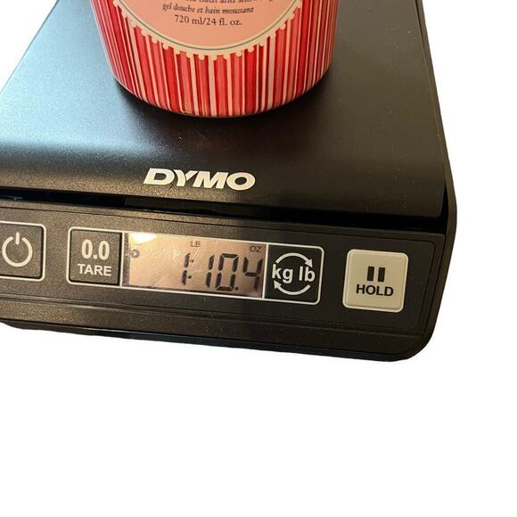 Philosophy Candy Cane Foaming Bubble Bath Shower Gel 24 oz - Picture 5 of 5